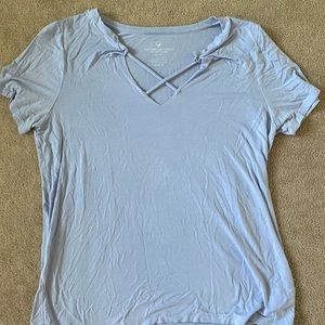 American Eagle Tee
